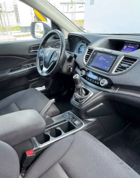 Honda Cr-v 1.6 DTEC , снимка 9