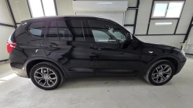 BMW X3 ТОП СЪСТОЯНИЕ  /  ОБСЛУЖЕНА, снимка 13