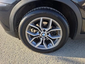 BMW X3 ТОП СЪСТОЯНИЕ  /  ОБСЛУЖЕНА, снимка 5