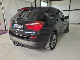 BMW X3 ТОП СЪСТОЯНИЕ  /  ОБСЛУЖЕНА, снимка 14