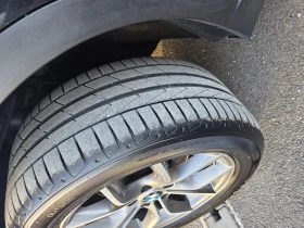 BMW X3 ТОП СЪСТОЯНИЕ  /  ОБСЛУЖЕНА, снимка 6