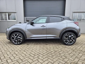 Nissan Juke 1.0 N-Design, снимка 4