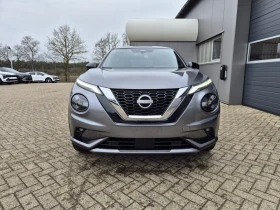 Nissan Juke 1.0 N-Design, снимка 12