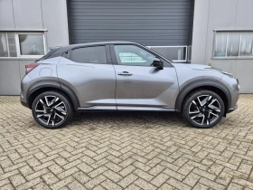 Nissan Juke 1.0 N-Design, снимка 11