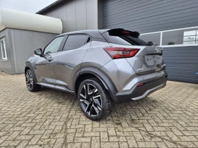 Nissan Juke 1.0 N-Design, снимка 3