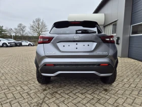 Nissan Juke 1.0 N-Design, снимка 10