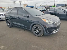 Kia Niro 1.6l, снимка 4