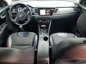 Kia Niro 1.6l, снимка 8