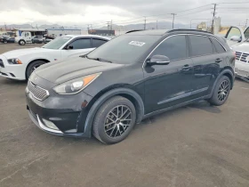 Kia Niro 1.6l, снимка 1