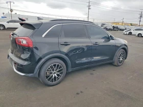 Kia Niro 1.6l, снимка 3