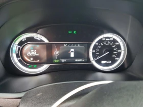 Kia Niro 1.6l, снимка 9