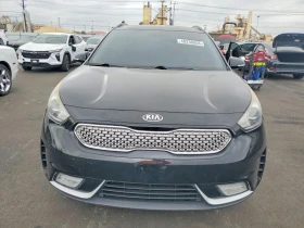 Kia Niro 1.6l, снимка 5