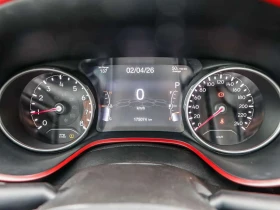 Jeep Compass Trailhawk/CARFAX/ПОДГРЕВ/ДИСТРОНИК/ФИНАНСИРАНЕ, снимка 17