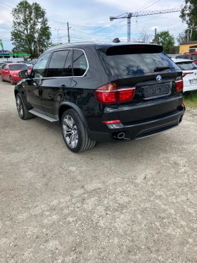 BMW X5 X-Drive, снимка 4