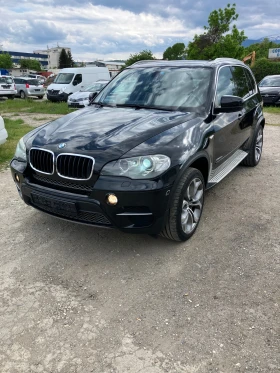 BMW X5 X-Drive, снимка 1