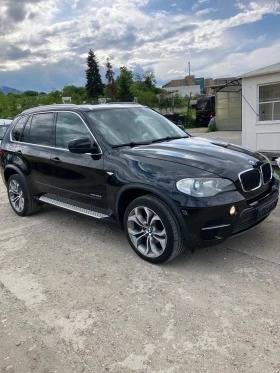 BMW X5 X-Drive, снимка 8