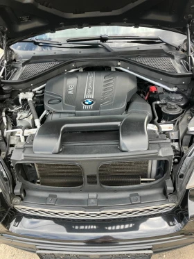 BMW X5 X-Drive, снимка 14