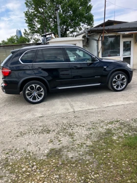 BMW X5 X-Drive, снимка 7