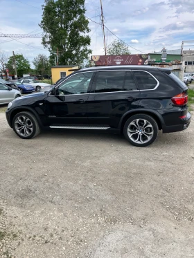 BMW X5 X-Drive, снимка 3