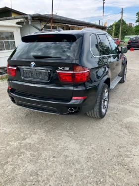 BMW X5 X-Drive, снимка 6