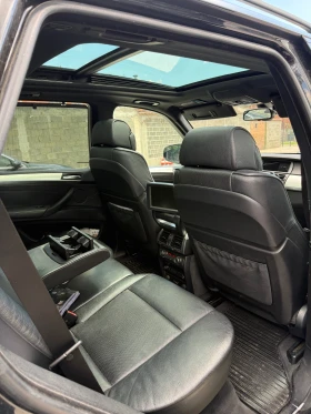 BMW X5 xDrive30d Keyless AdaptiveDrive HUD Logic7 7местна, снимка 7