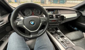 BMW X5 xDrive30d Keyless AdaptiveDrive HUD Logic7 7местна, снимка 10