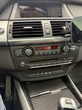 BMW X5 xDrive30d Keyless AdaptiveDrive HUD Logic7 7местна, снимка 11