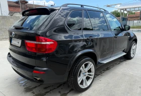 BMW X5 xDrive30d Keyless AdaptiveDrive HUD Logic7 7местна, снимка 4