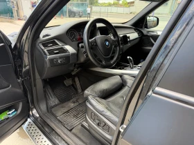 BMW X5 xDrive30d Keyless AdaptiveDrive HUD Logic7 7местна, снимка 9