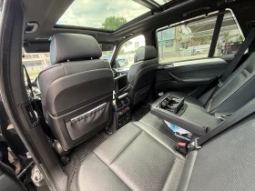 BMW X5 xDrive30d Keyless AdaptiveDrive HUD Logic7 7местна, снимка 8
