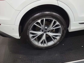 Audi Q8 FACELIFT/360/DIS/MATRIX/АВТОКРЕДИТ, снимка 10