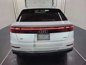 Audi Q8 FACELIFT/360/DIS/MATRIX/АВТОКРЕДИТ, снимка 16