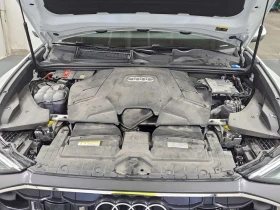 Audi Q8 FACELIFT/360/DIS/MATRIX/АВТОКРЕДИТ, снимка 17