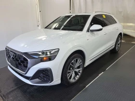 Audi Q8 FACELIFT/360/DIS/MATRIX/АВТОКРЕДИТ, снимка 1