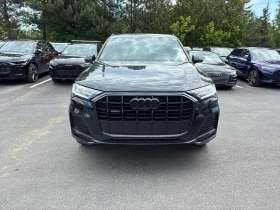 Audi Q7 * Progressiv * CARFAX * ОБДУХВАНЕ * ПАНО * B&O, снимка 6