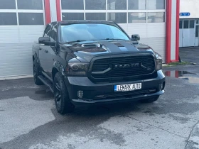 Dodge RAM 1500 5.7L HEMI KEY LESS START STOP NAVI KAMERA N1G!!!, снимка 3