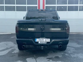 Dodge RAM 1500 5.7L HEMI KEY LESS START STOP NAVI KAMERA N1G!!!, снимка 10