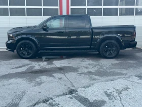 Dodge RAM 1500 5.7L HEMI KEY LESS START STOP NAVI KAMERA N1G!!!, снимка 6