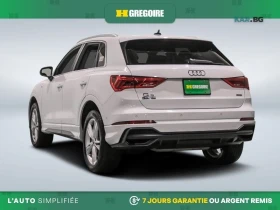 Audi Q3 * Technik * Автокредит * (Цена до България), снимка 5