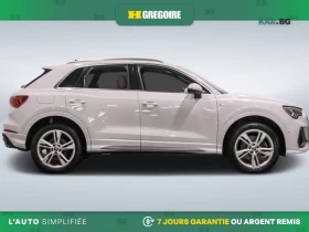 Audi Q3 * Technik * Автокредит * (Цена до България), снимка 8