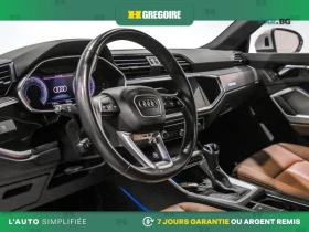 Audi Q3 * Technik * Автокредит * (Цена до България), снимка 9