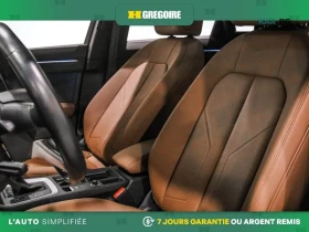 Audi Q3 * Technik * Автокредит * (Цена до България), снимка 10