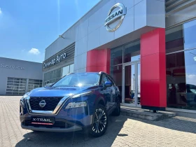 Nissan X-trail 1.5 DDT N-Connecta 4x2 A/T, снимка 1