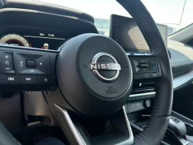 Nissan X-trail 1.5 DDT N-Connecta 4x2 A/T, снимка 6
