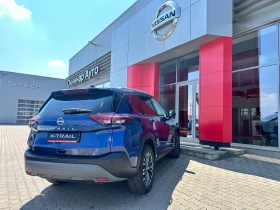 Nissan X-trail 1.5 DDT N-Connecta 4x2 A/T, снимка 3