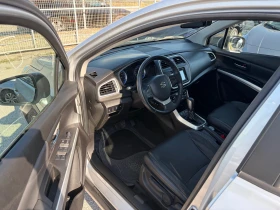 Suzuki SX4 S-Cross Full Top, снимка 7