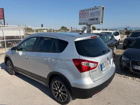 Suzuki SX4 S-Cross Full Top, снимка 6
