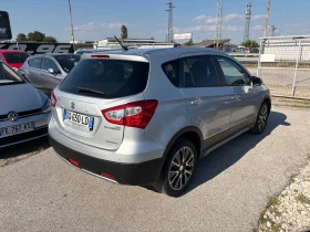 Suzuki SX4 S-Cross Full Top, снимка 4
