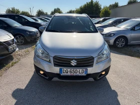 Suzuki SX4 S-Cross Full Top, снимка 2