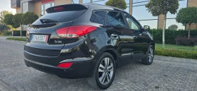 Hyundai IX35 1.6 GPL* ИТАЛИЯ* NAVI* КАМЕРА* ЛИЗИНГ* , снимка 6